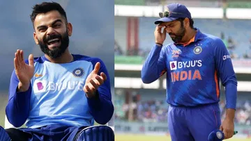 Rohit Sharma's Latest Blunder: Lost iPhone After Big Cricket Match!