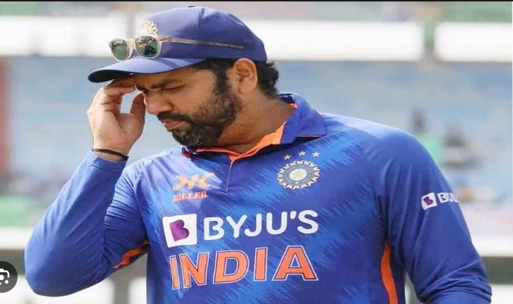 Rohit Sharma's Latest Blunder: Lost iPhone After Big Cricket Match!