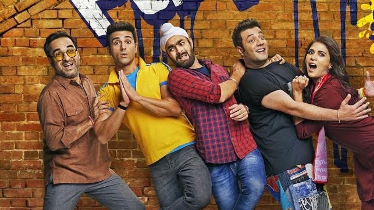 Fukrey 3 Movie Review: Hilarious Moments and Unexpected Twists