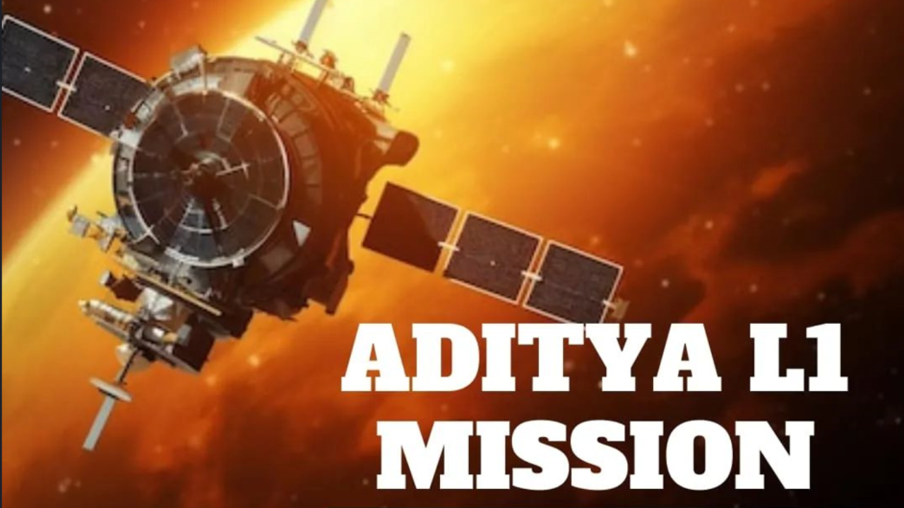 Unbelievable Achievement: Aditya L-1 Ventures 1.5 Million Kilometers Into Space!