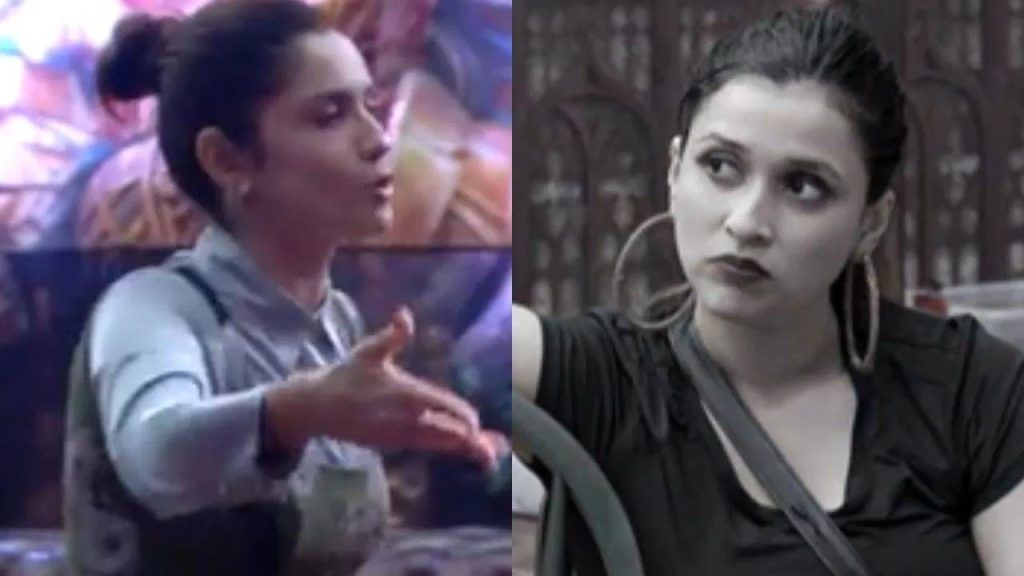 Bigg Boss 17 Drama: Mannara Chopra's Ultimate Takedown of Ankita Lokhande!