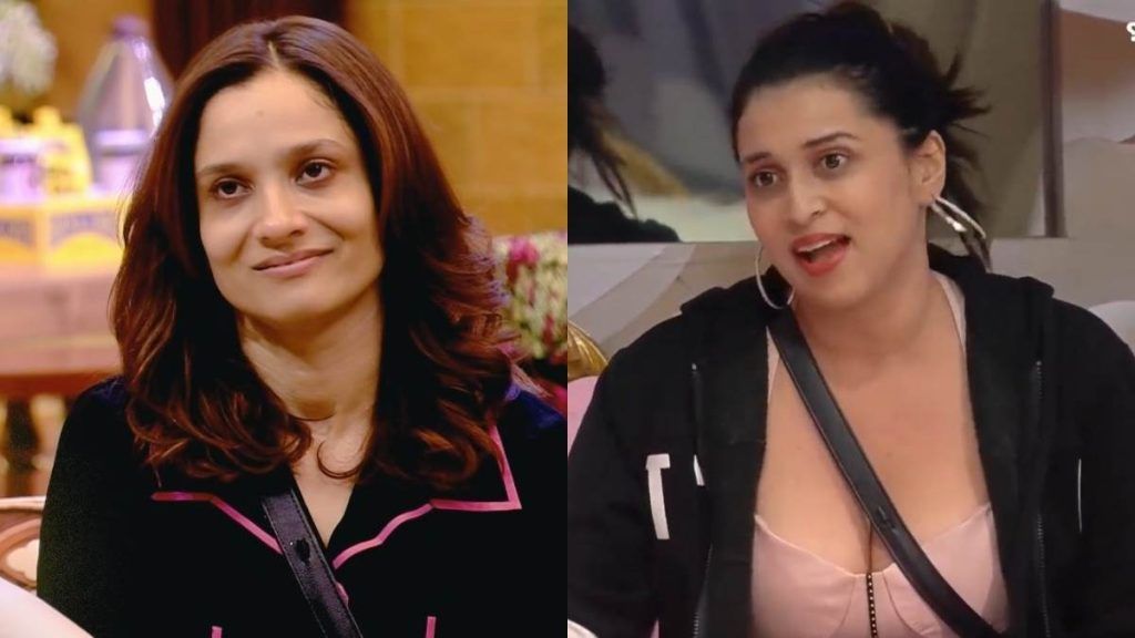 Bigg Boss 17 Drama: Mannara Chopra's Ultimate Takedown of Ankita Lokhande!