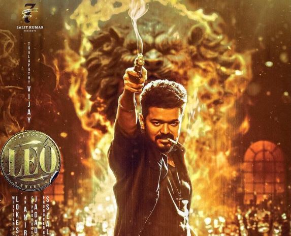 Vijay's Blockbuster 'Leo' Roars Past 300 Crores - What's Making It a Global Sensation