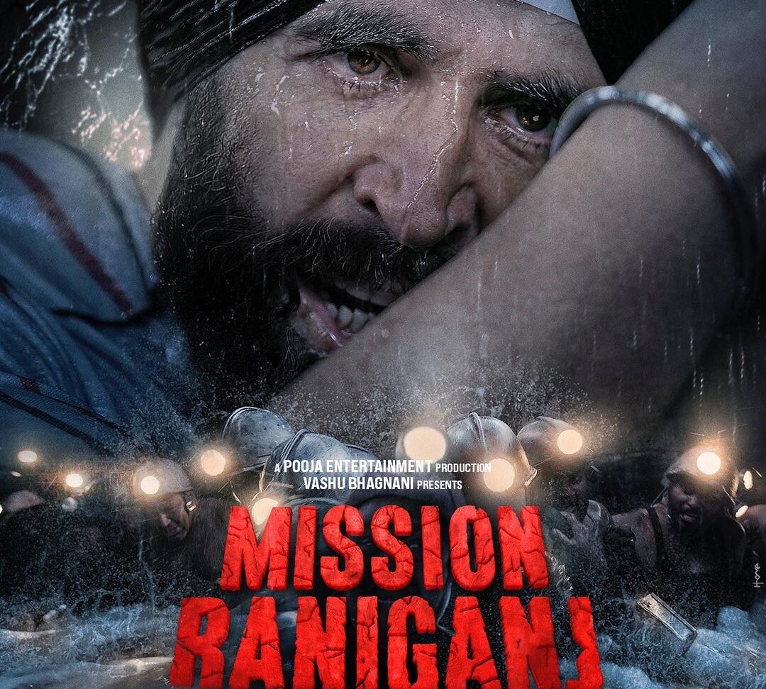 "Mission Raniganj Day 1 Collection: Akshay Kumar's Film Surprises Everyone!"