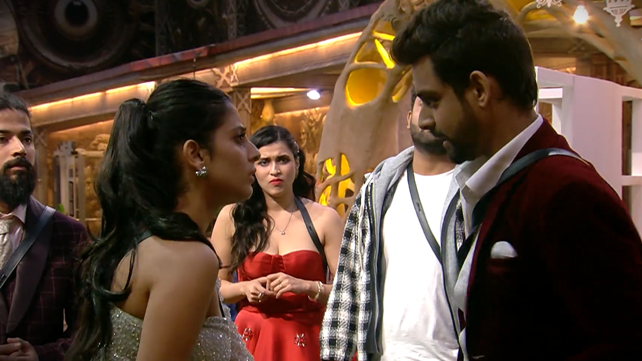 Bigg Boss 17 Update: New Contestants, New Controversies - Must-See Episode Recap!