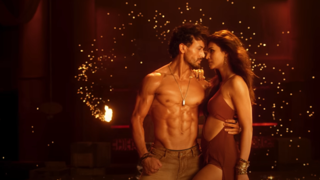 Ganapath's Box Office Prediction – Will Tiger Shroff Create Box Office Magic?
