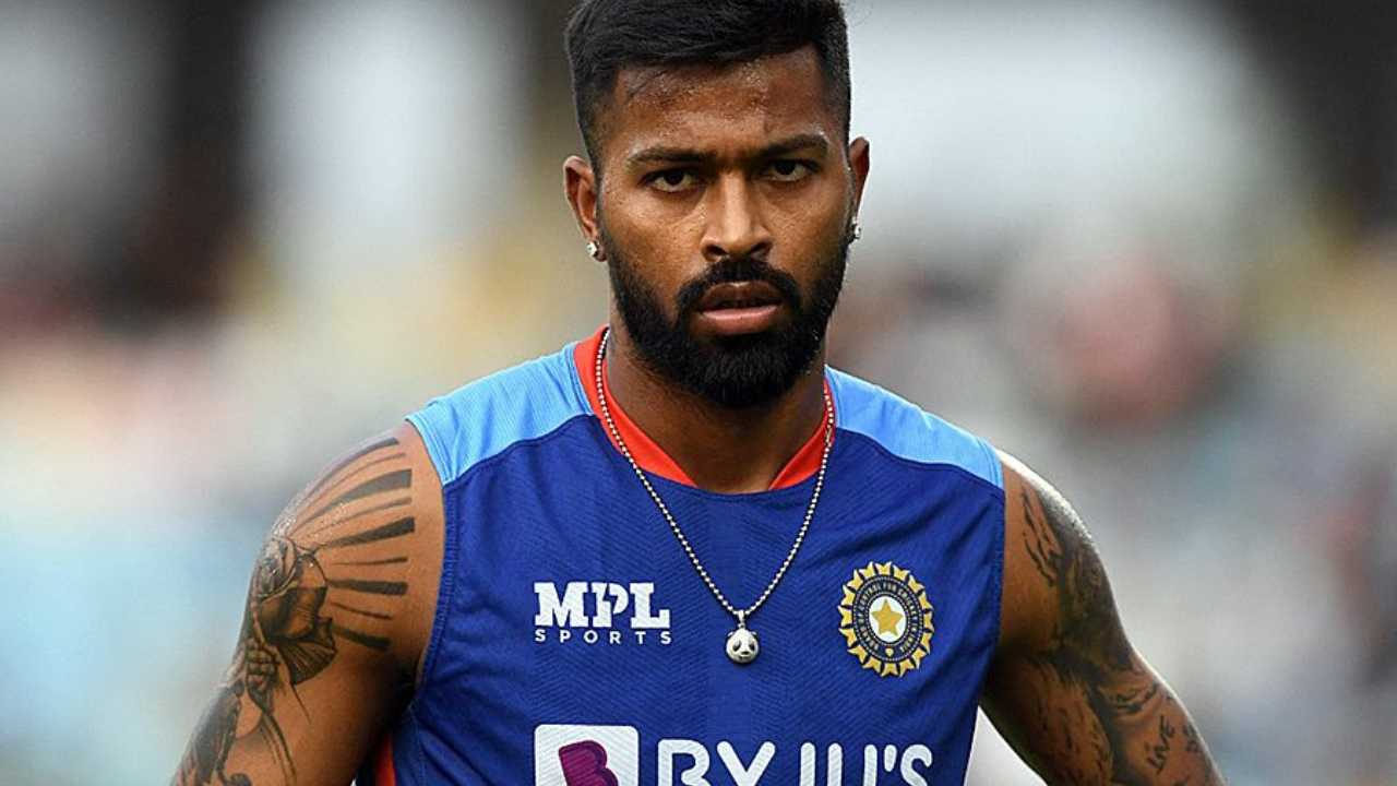 IND Vs. NZ: Hardik Pandya's Injury Nightmare Will Team India Survive the World Cup Without Him?