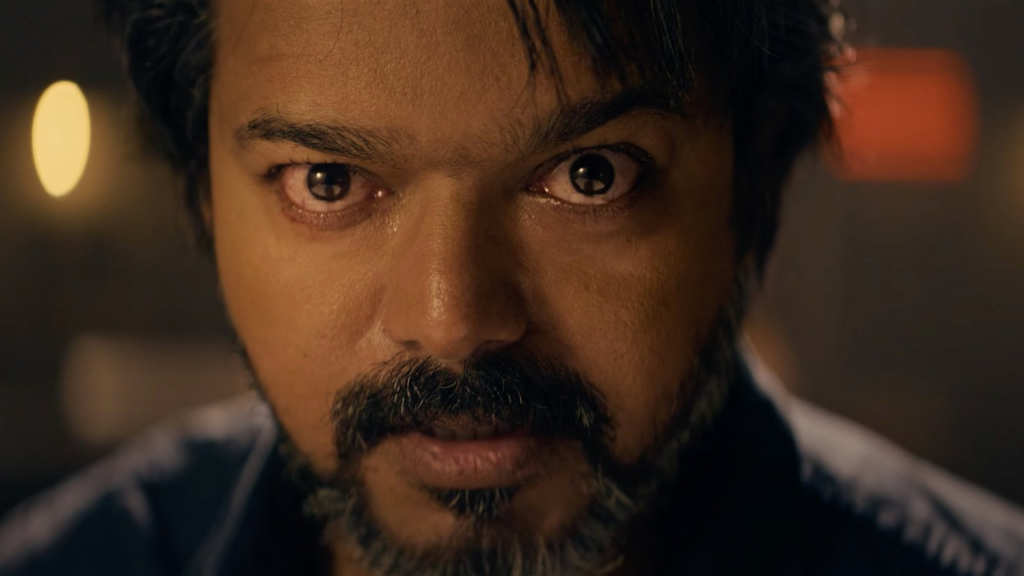 Leo's Day 2 Collection: Vijay's Film Takes the World by Storm!