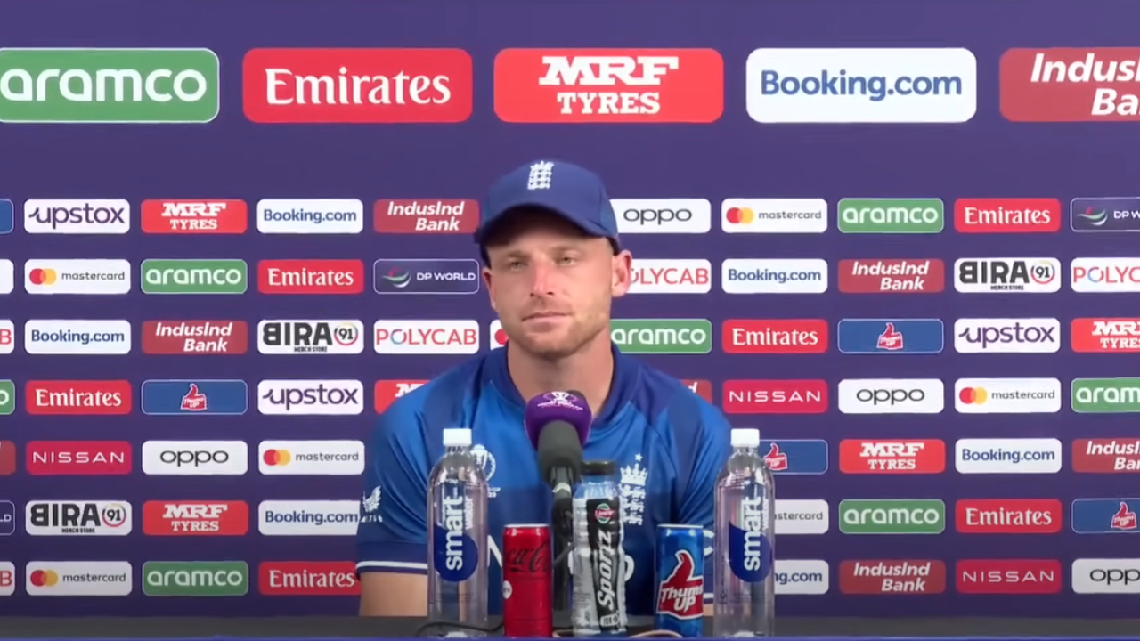 RSA Vs ENG: Jos Buttler's Emotional Revelation After South Africa Stunner - What's Next for England?