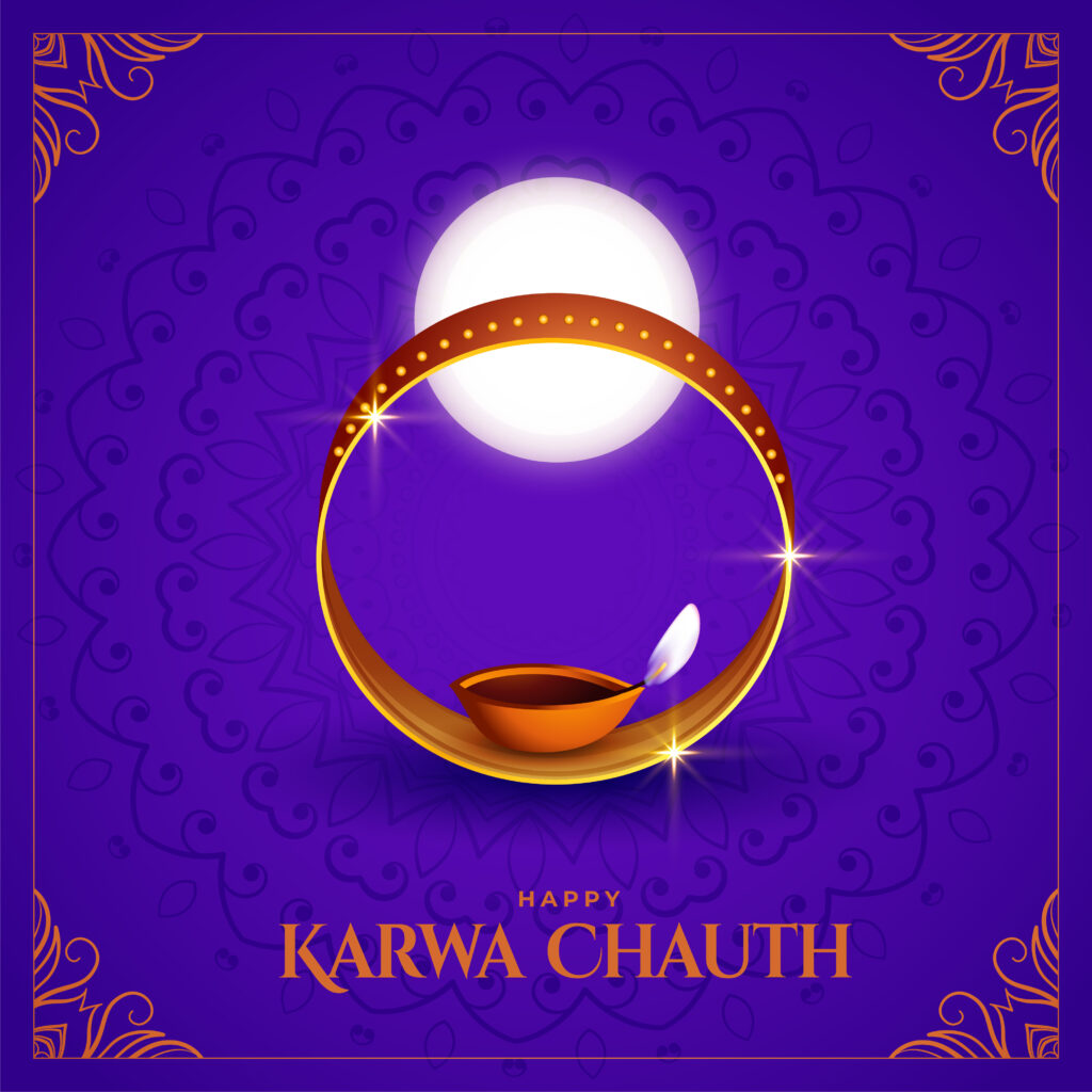 Karwa Chauth 2023: Moonrise Moments & Sacred Stories Unveiled!