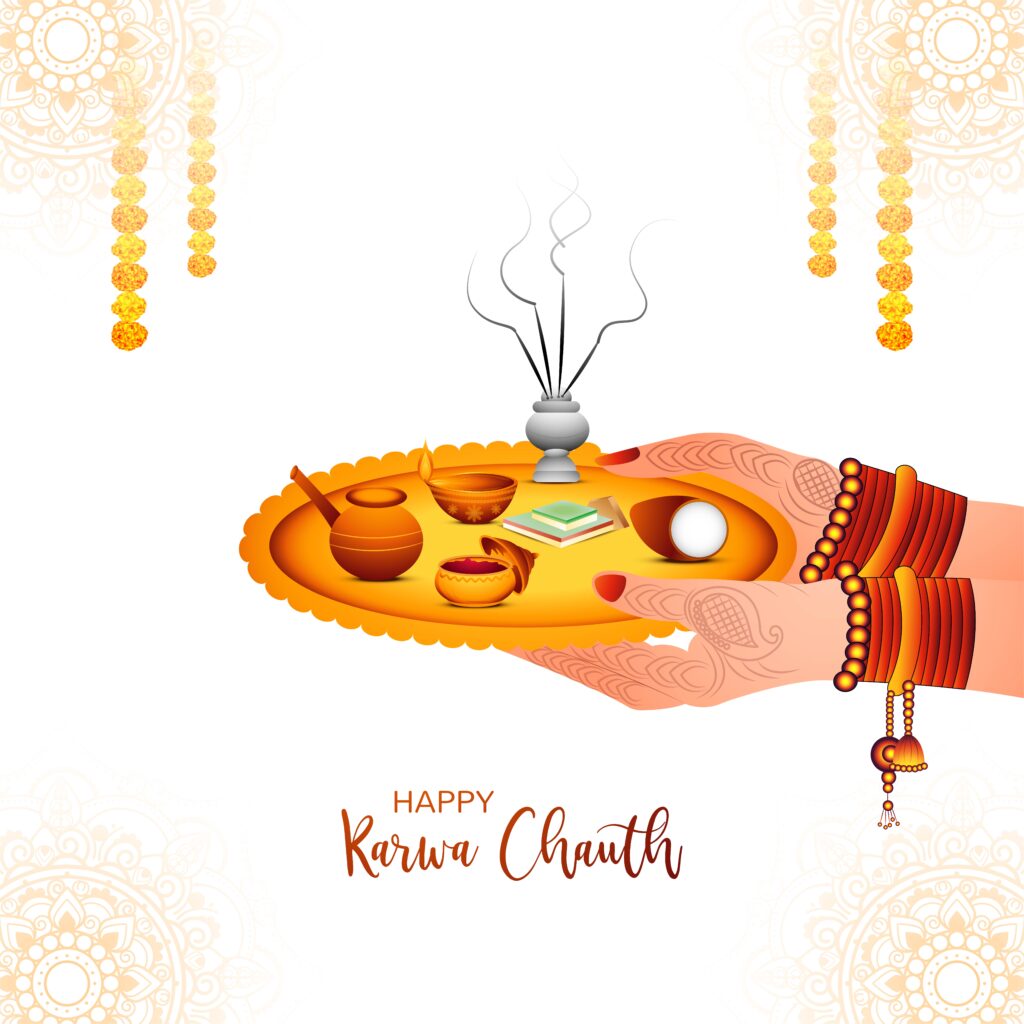 Karwa Chauth 2023: Moonrise Moments & Sacred Stories Unveiled!