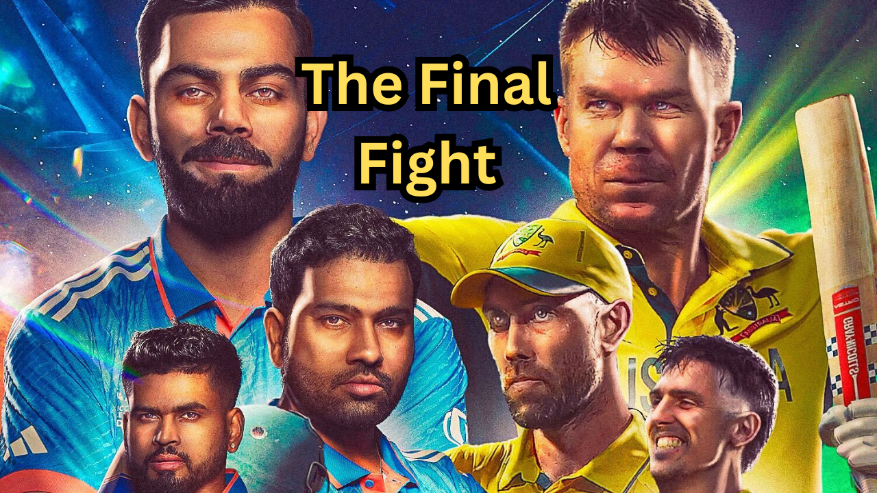 Ind vs Aus, astrology prediction for World Cup Final 2023: What does the horoscope say for India and Australia, who will win the World Cup?