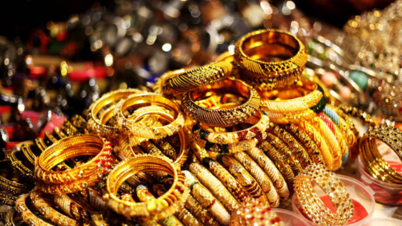 Gold prices today: Change in gold and silver prices, find out today’s price