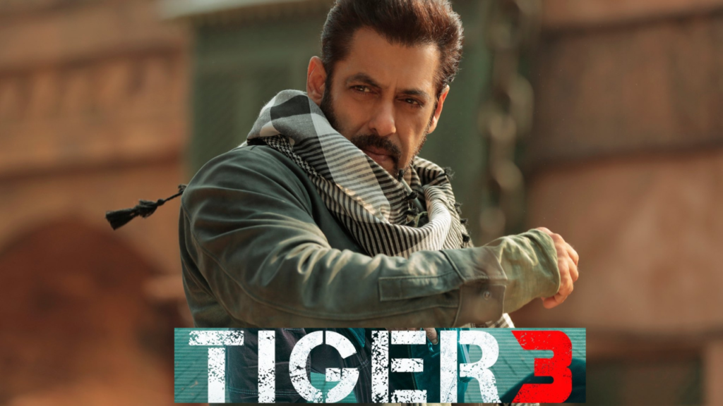 Tiger 3 Box Office Collection Day 1: 'Tiger 3' Wins on Diwali, Salman's Film Printed So Many Notes From Day One