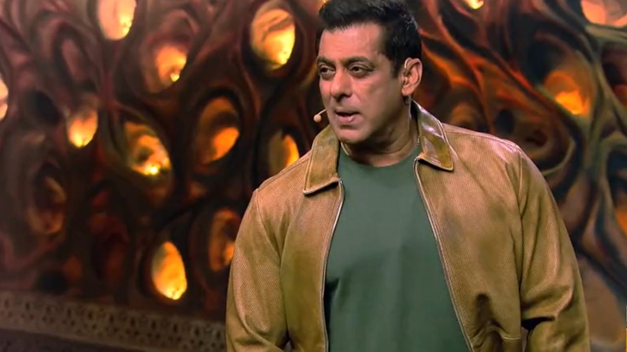 Bigg Boss 17 promo: Who angered Salman Khan? Said - Damn me, I don't give an explanation