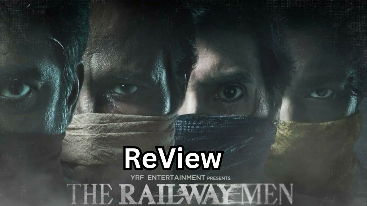 Railroad Men Review: The story of “Railroad Men” is full of suspense, excitement and very close to reality; Read the review