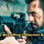 Tiger 3 Box Office: The movie "Tiger 3" is slowing down at the box office. Find out its total earnings in 11 days.