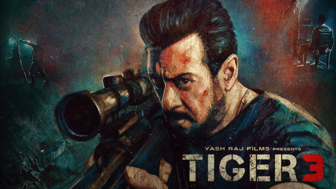 Tiger 3 Day 9 Box office collection: How Tiger 3 proved to be the savior of Salman Khan's career After 3 consecutive flops, this formula has lifted the Bhaijaan market.