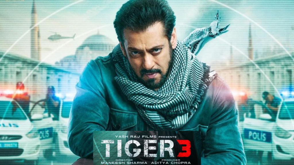 Tiger 3 Box Office Day 2: 'Tiger 3' Hits Box Office, Leaves These Movies Behind and Earns Bills of Over Rs 100 Crore