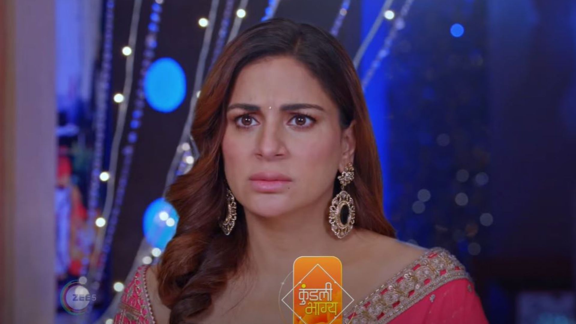 Kundali Bhagya 28th july 2024 Written Update